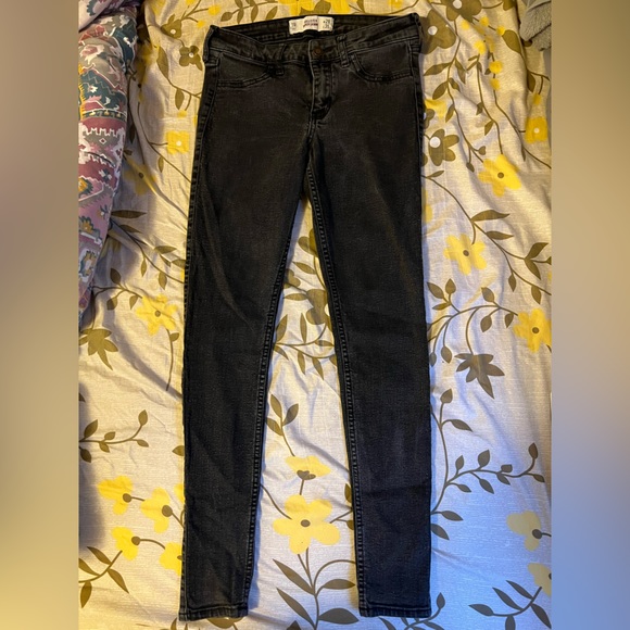 Hollister Other - Hollister supper skinny men’s jeans
